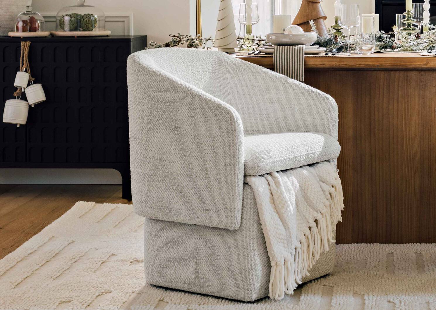 Chaise avec rangement Sinatra -Luly iv