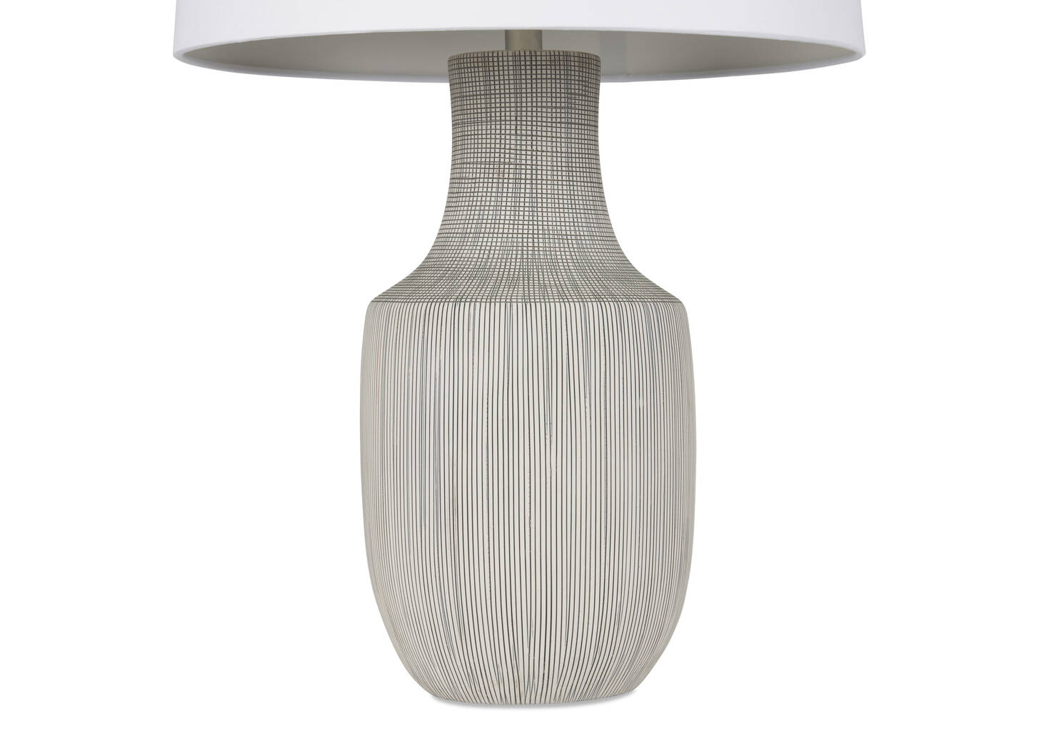 Lampe de table Evyn