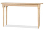 Table console comptoir Arbora -Levin nat