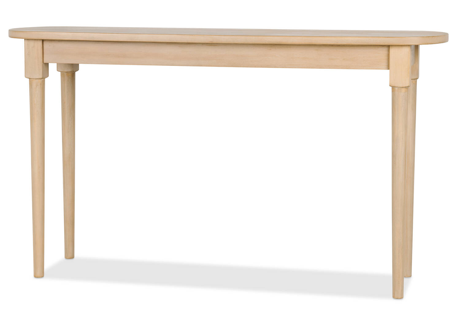 Table console comptoir Arbora -Levin nat