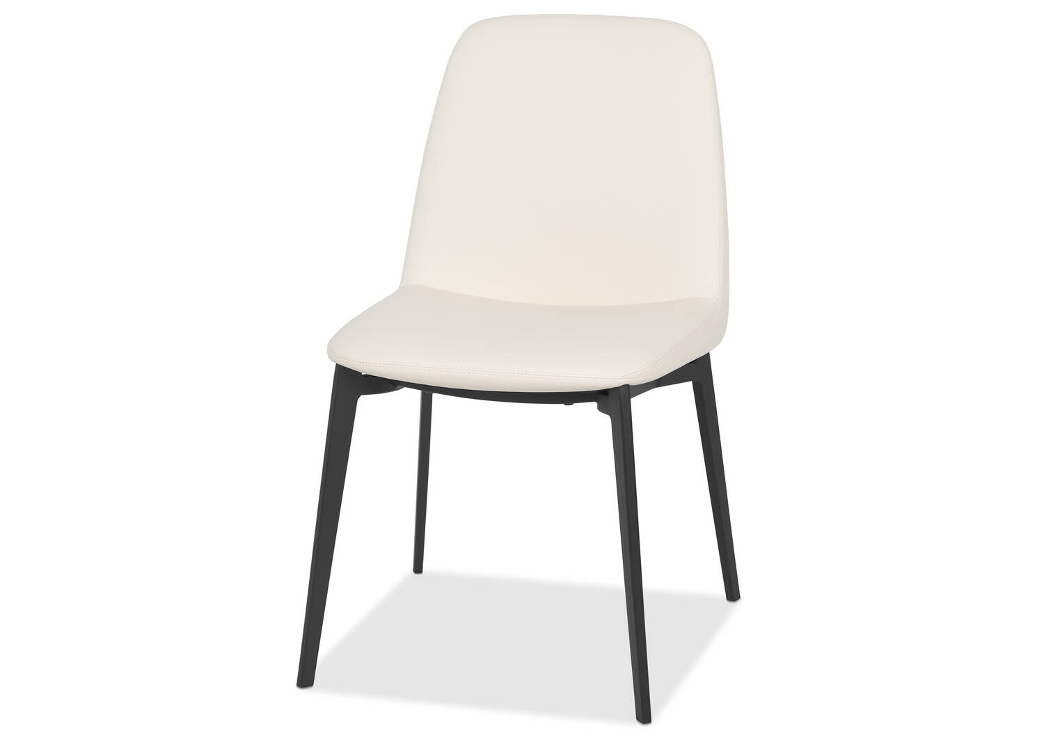 Jethro Dining Chair -Eli Cream