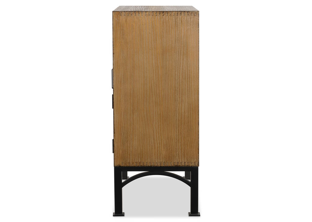 Cabinet Margot -Hughes bière