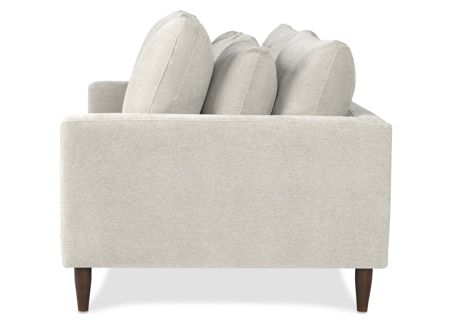 Canap&eacute; Nixon -Serenity peyote