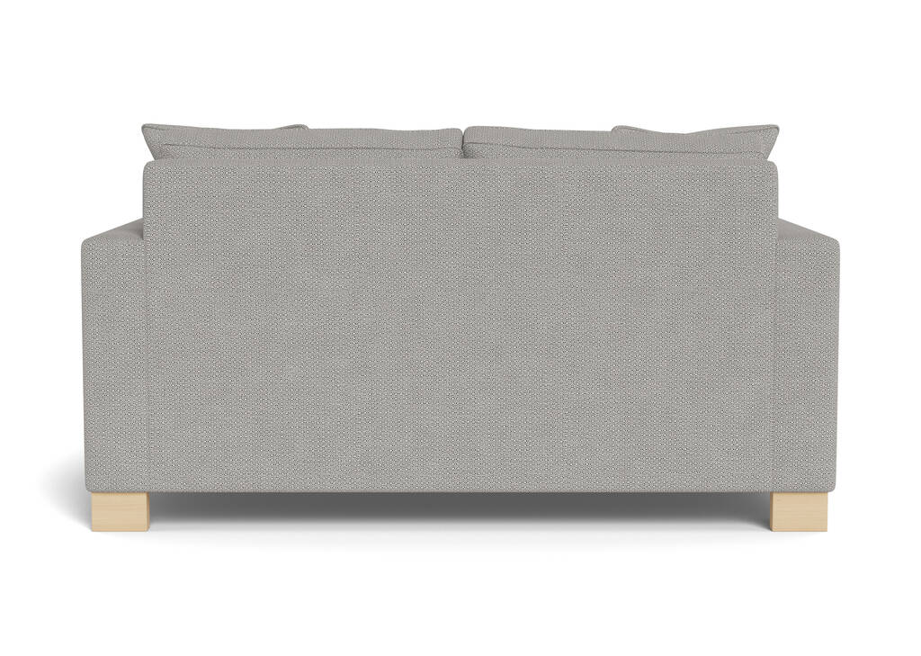 Causeuse Durant personnalisée