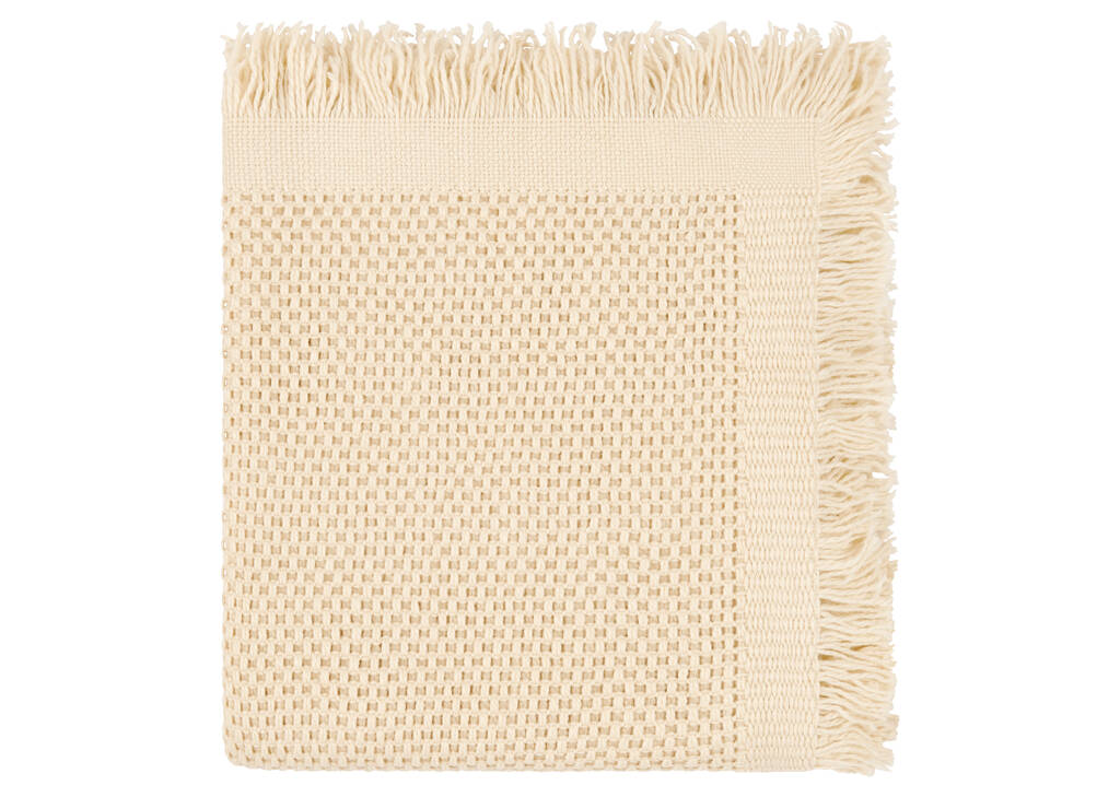 Holmes Throw Sand