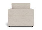 Fauteuil Adley personnalisé