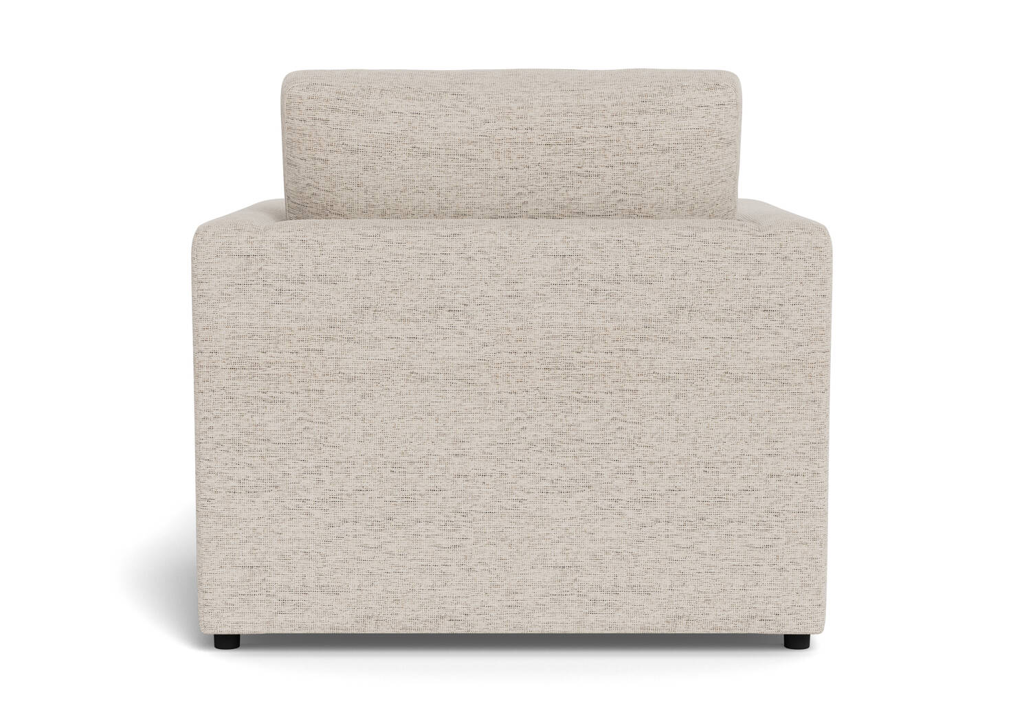 Fauteuil Adley personnalisé