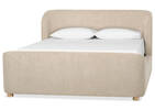 Gabi Bed -Pascal Camel, QUEEN