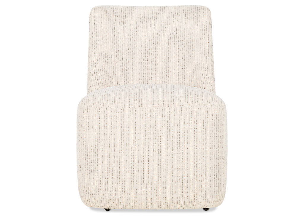 Arndt Dining Chair -Selby Oatmeal