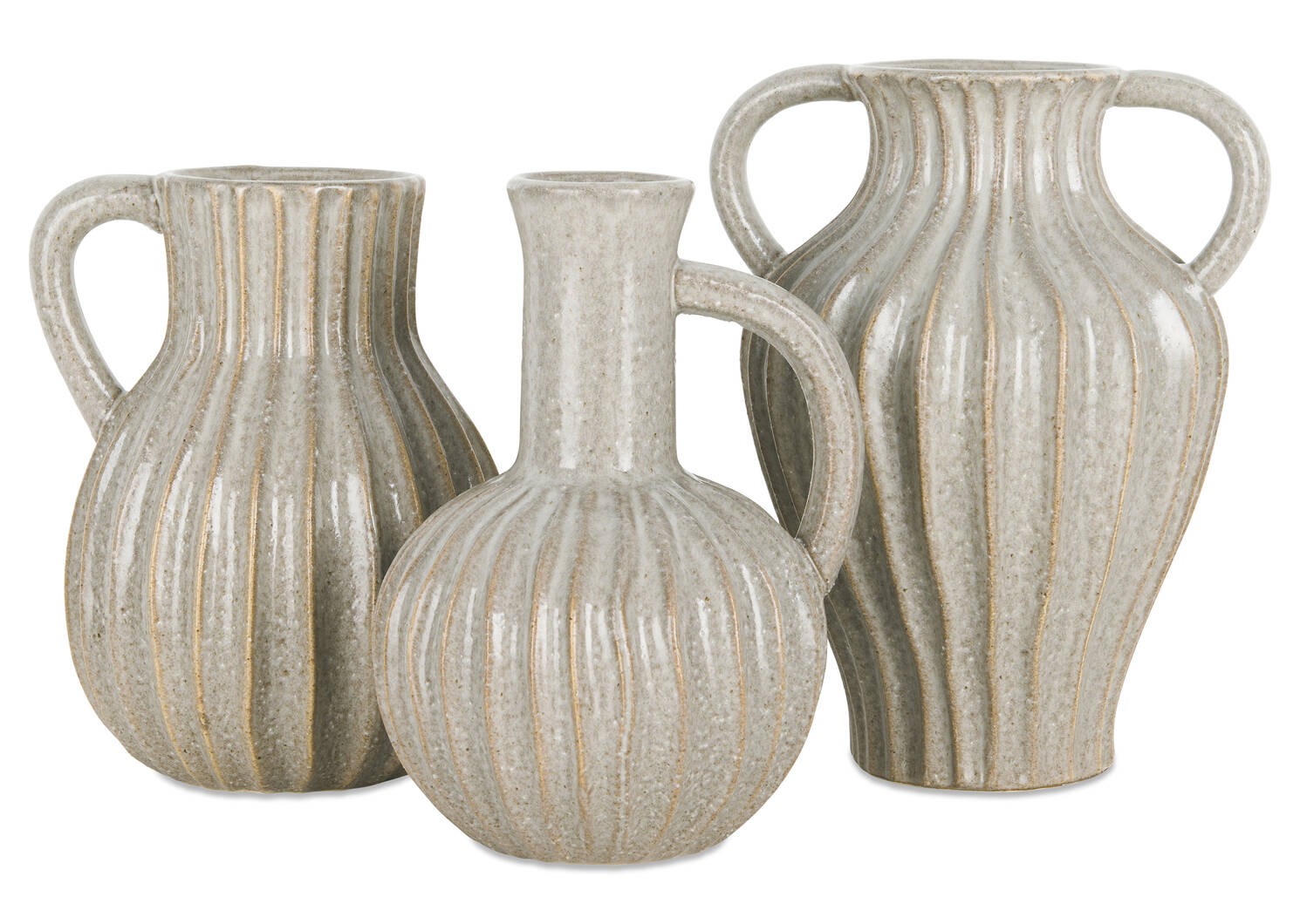 Freya Decor Vase Short