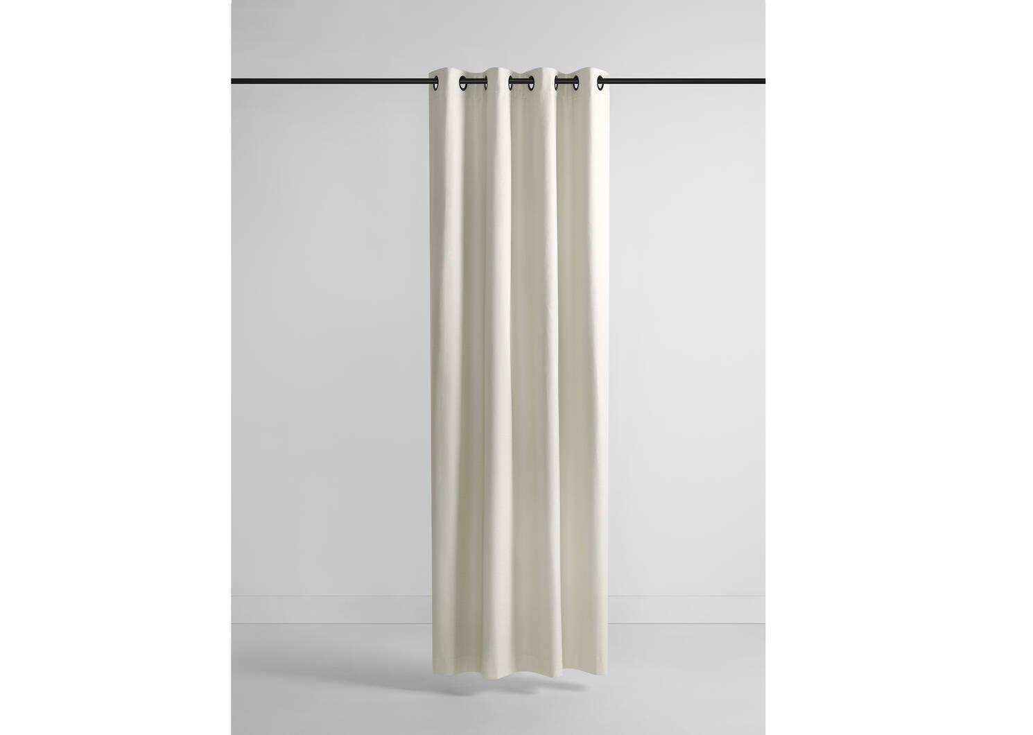 Rideau opaque Giles 96 po sable