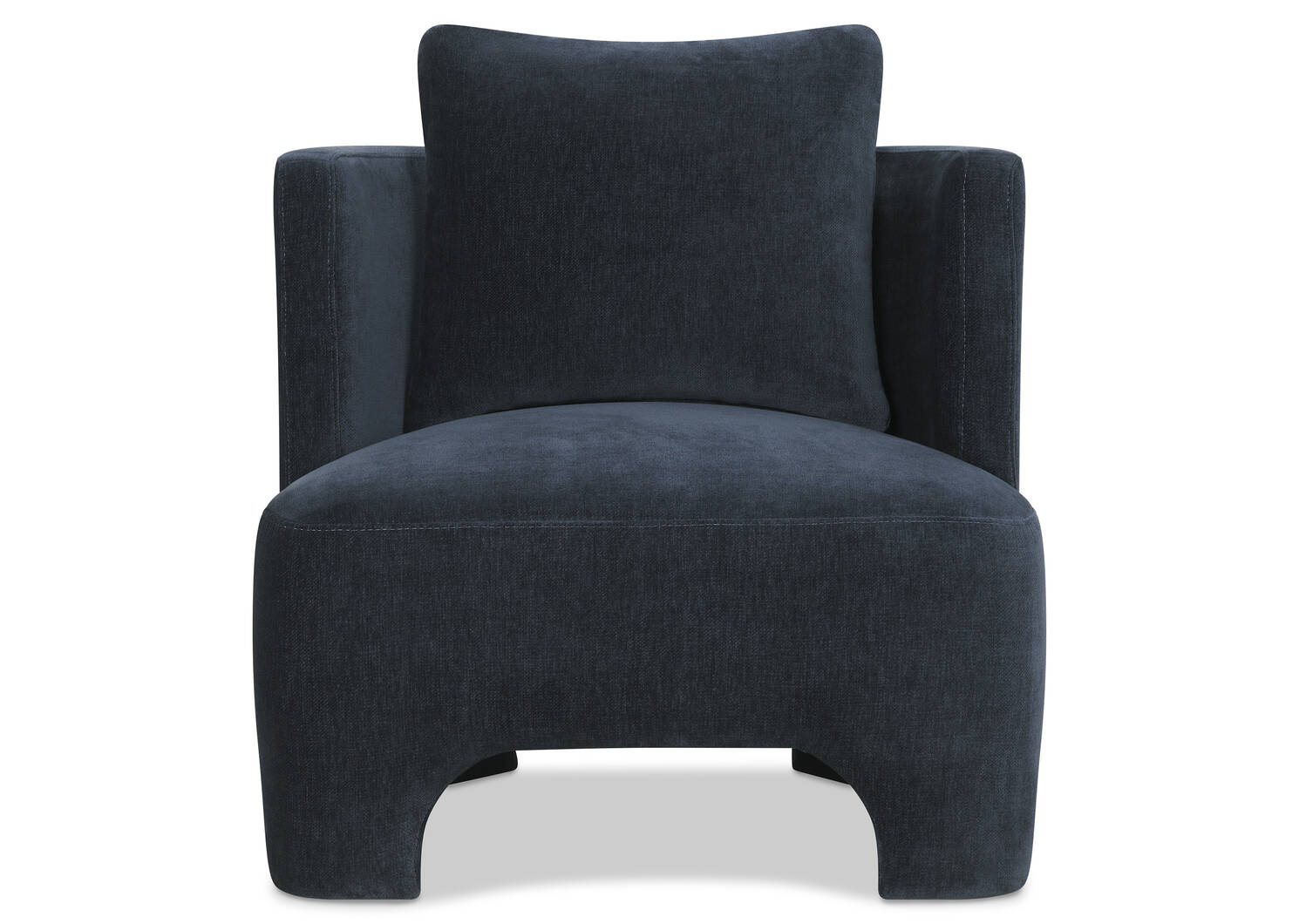 Fauteuil Louella -Ara éclipse