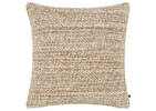 Hayes Boucle Pillow 20x20 Ivory/Mushroom