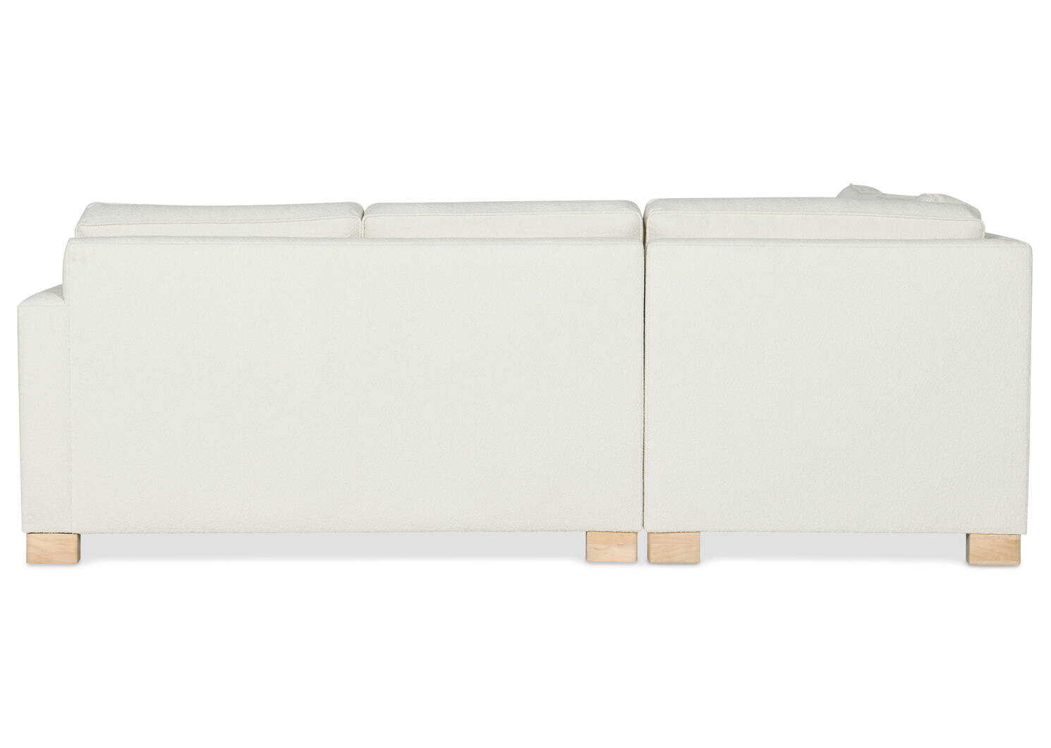 Canapé modulaire Durant -Kusama bl crème