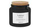 Folklore Candle Black