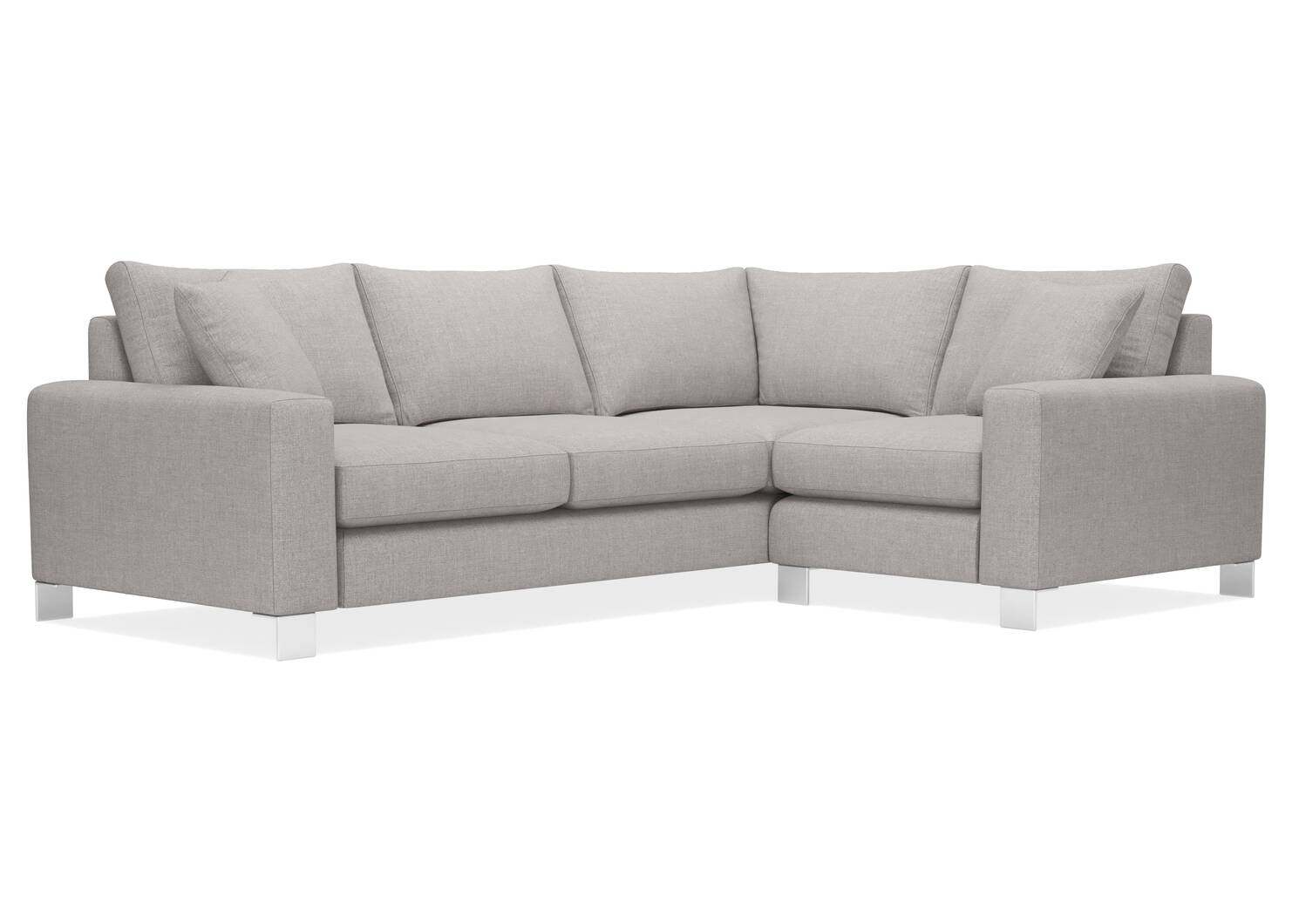 Tribeca Custom Sectional