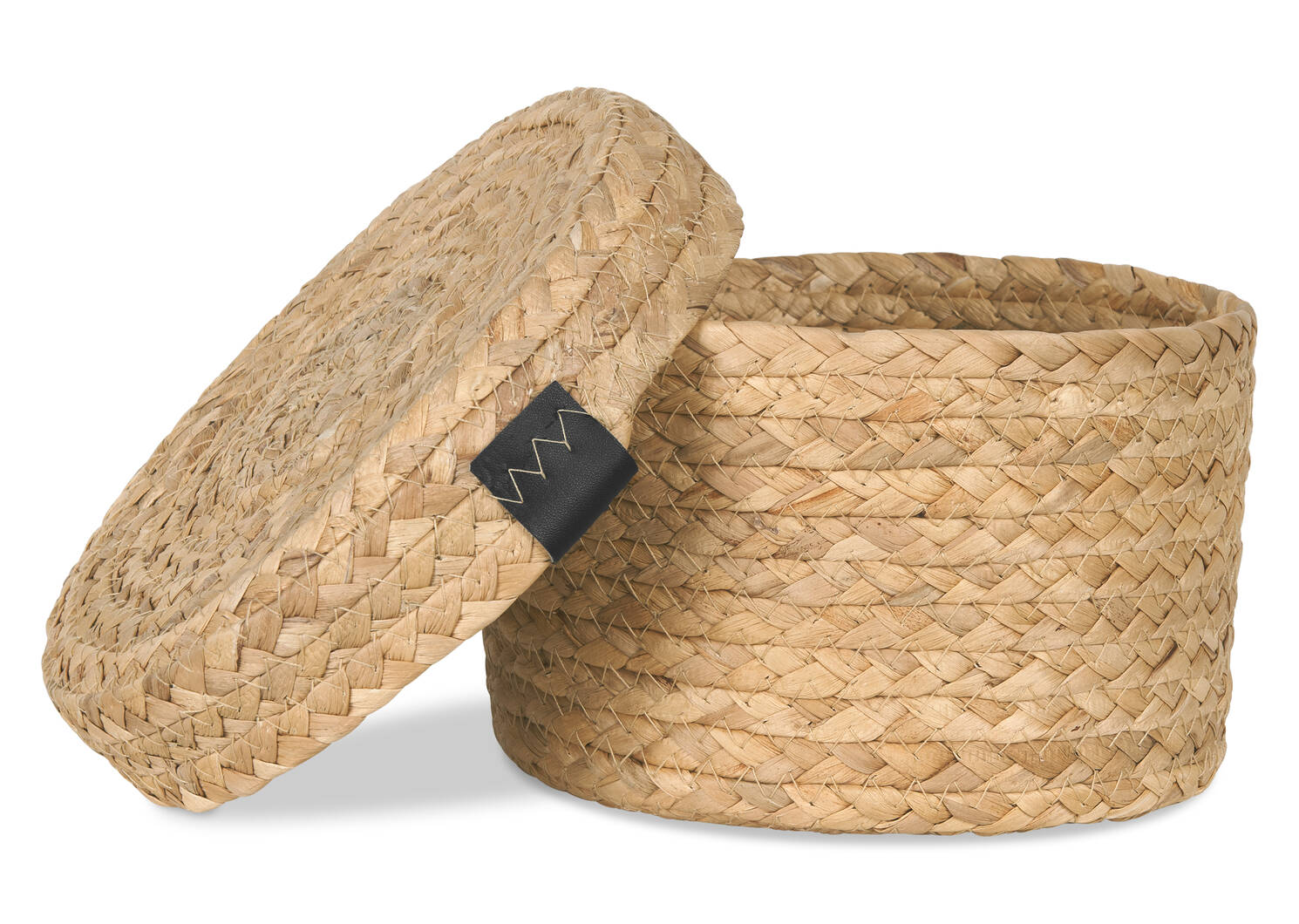 Panier moyen Naomi naturel