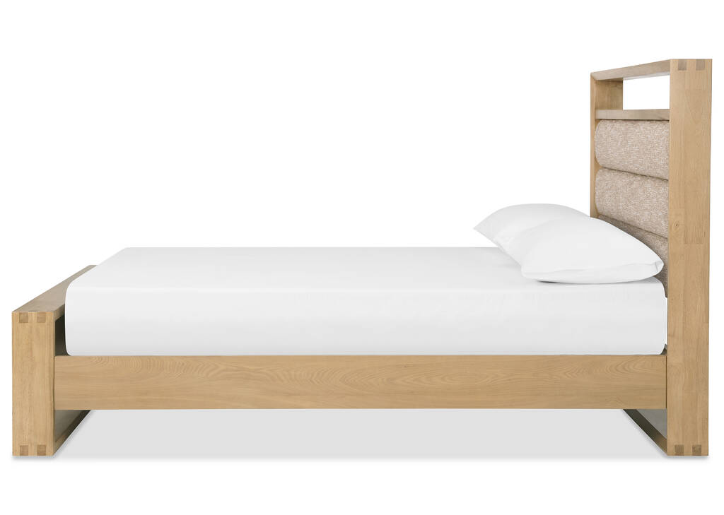 G lit Callum -Wesson ging./Coy truffle