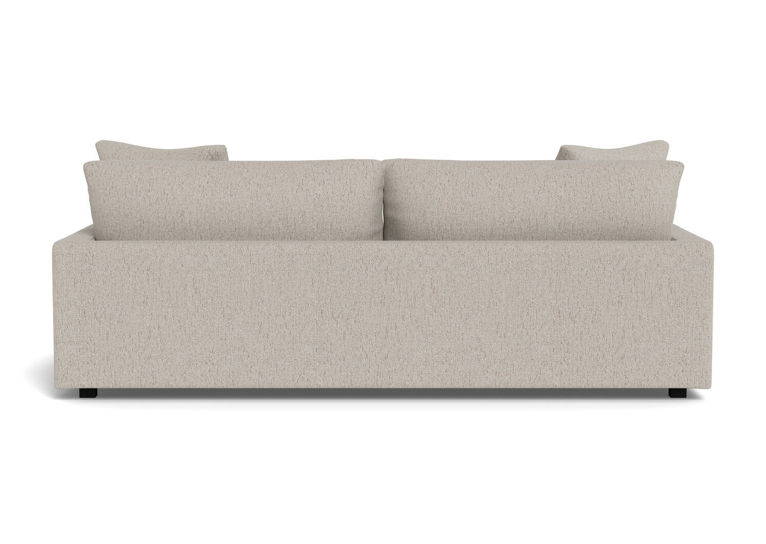 Berg Custom Sofa