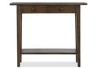 Table console rang. Anmoore -Hughes amb