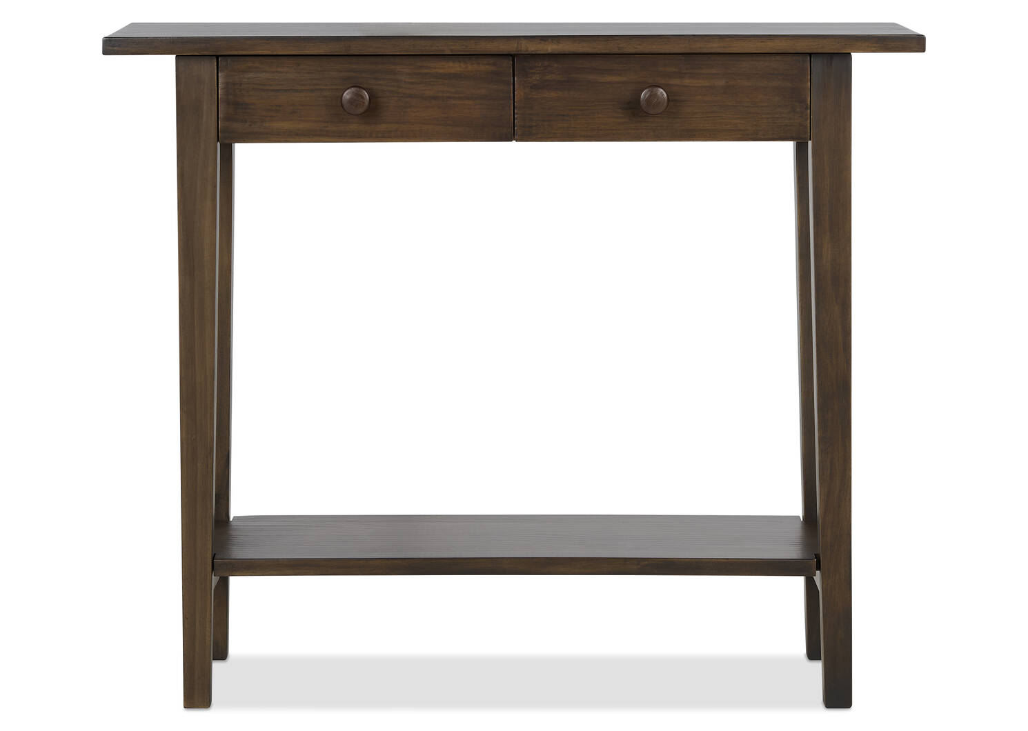 Table console rang. Anmoore -Hughes amb
