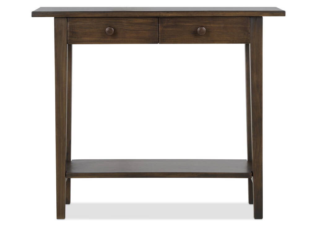 Table console rang. Anmoore -Hughes amb