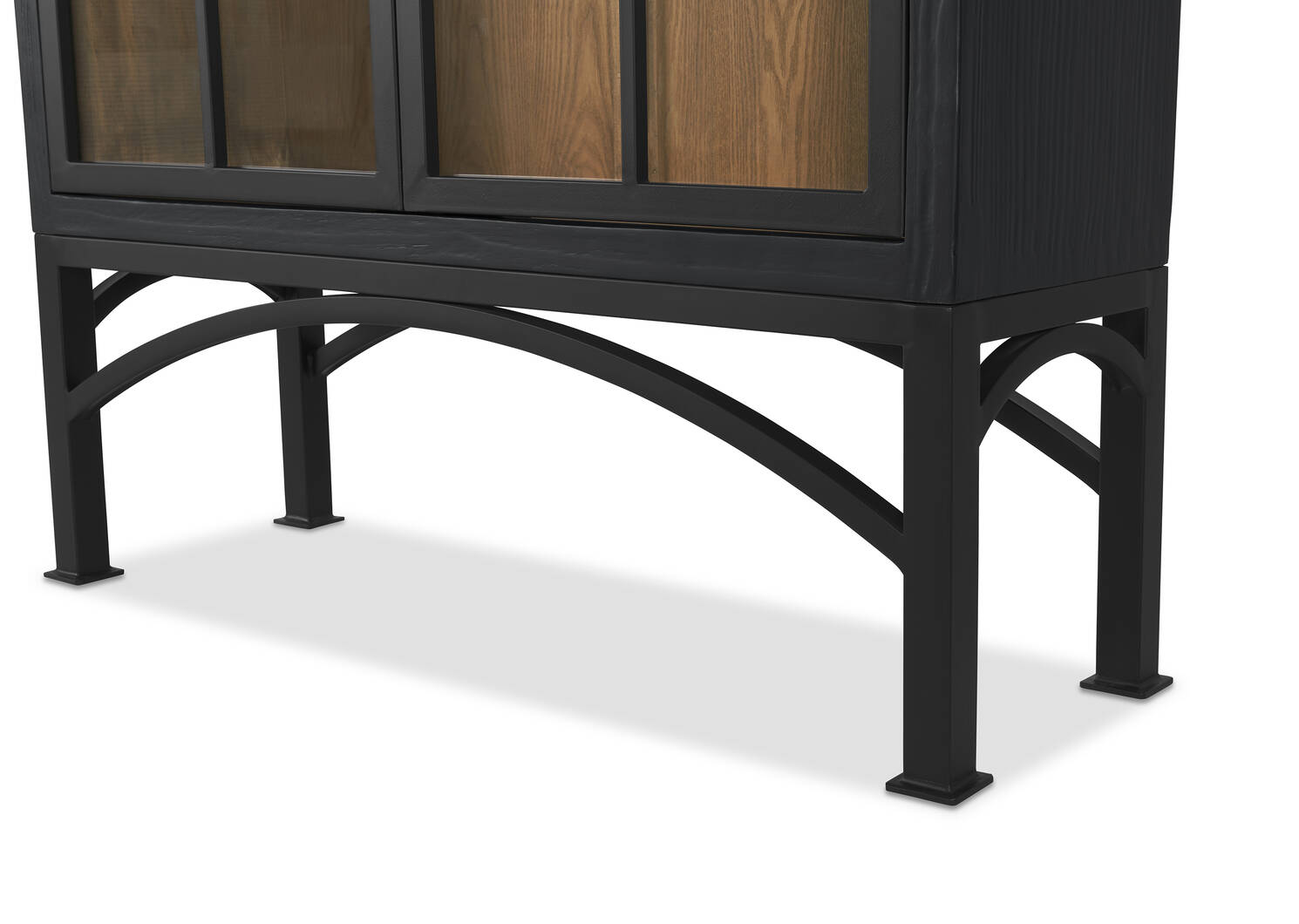Cabinet Lilibet -Mannor noir