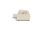 Berg Custom Sofa Chaise