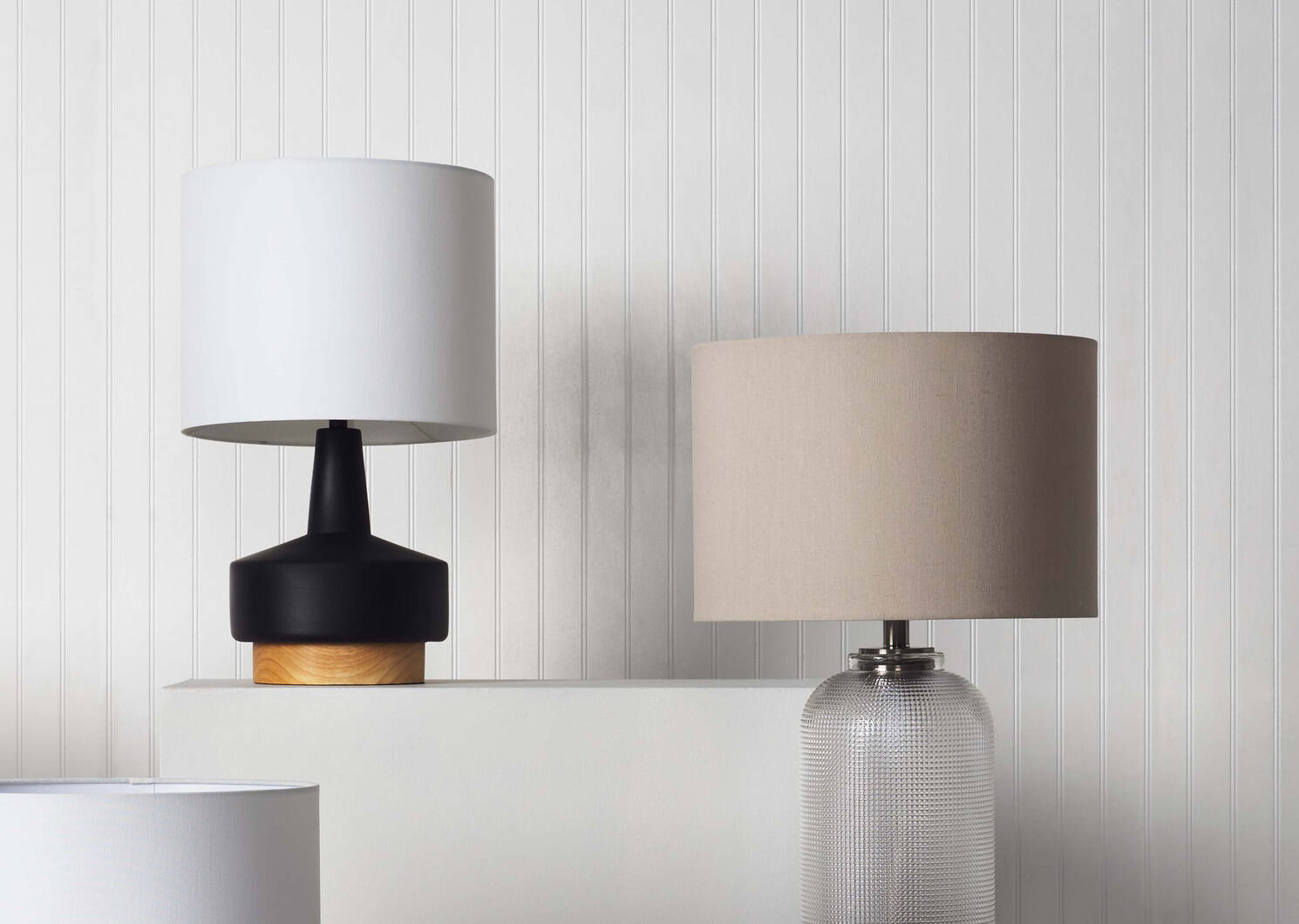 Patrick Table Lamp