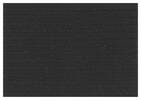 Braided Placemat Black