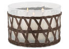 Costa Candle 3-Wick