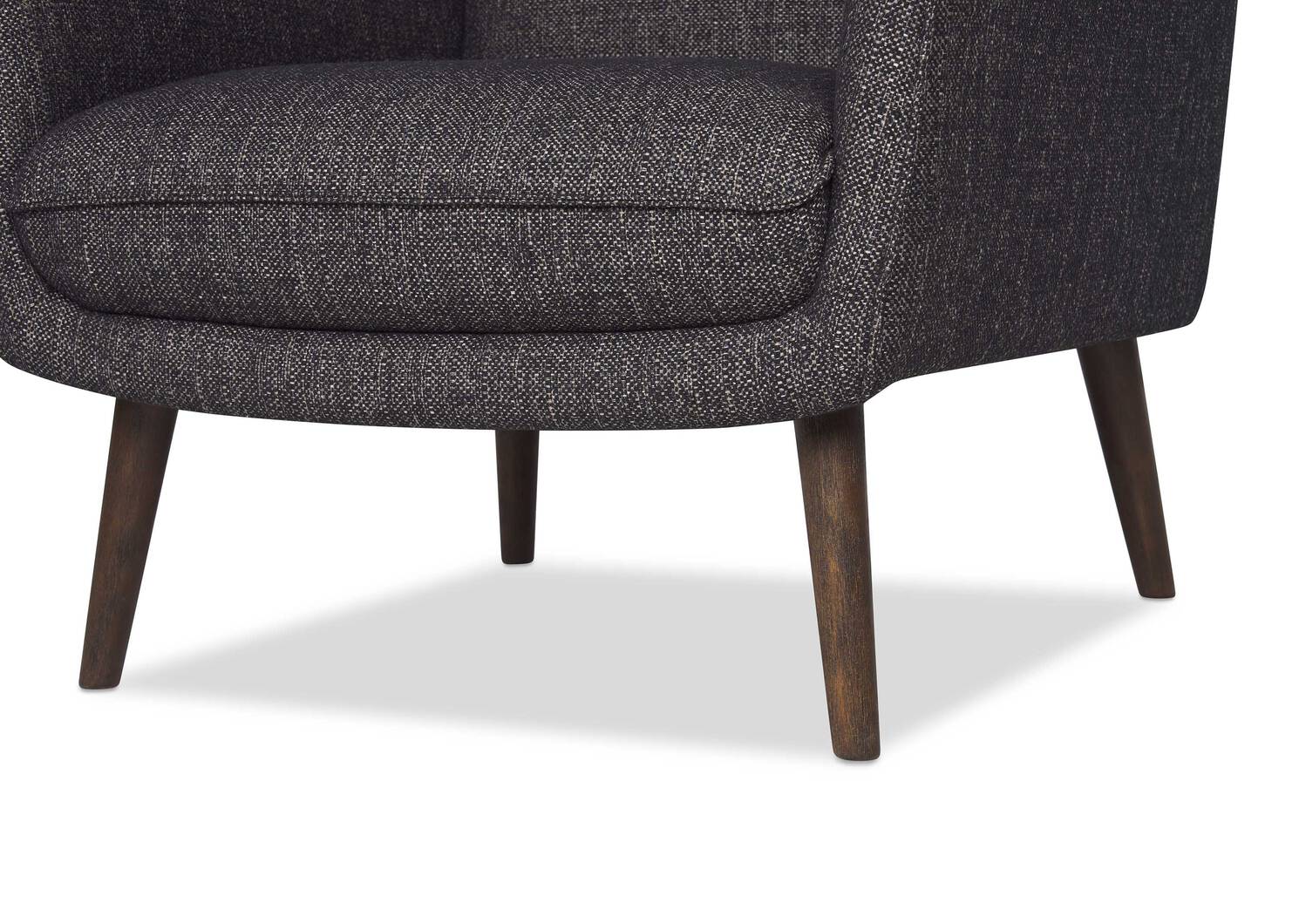 Melrose Armchair -Balboa Shadow