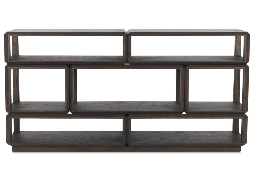 Biblioth&egrave;que basse Reverie -Miro havane