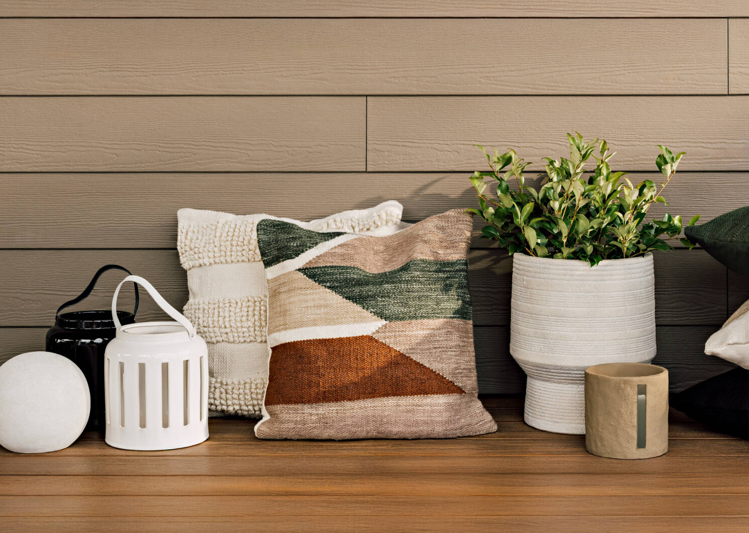 Helia Decor Balls