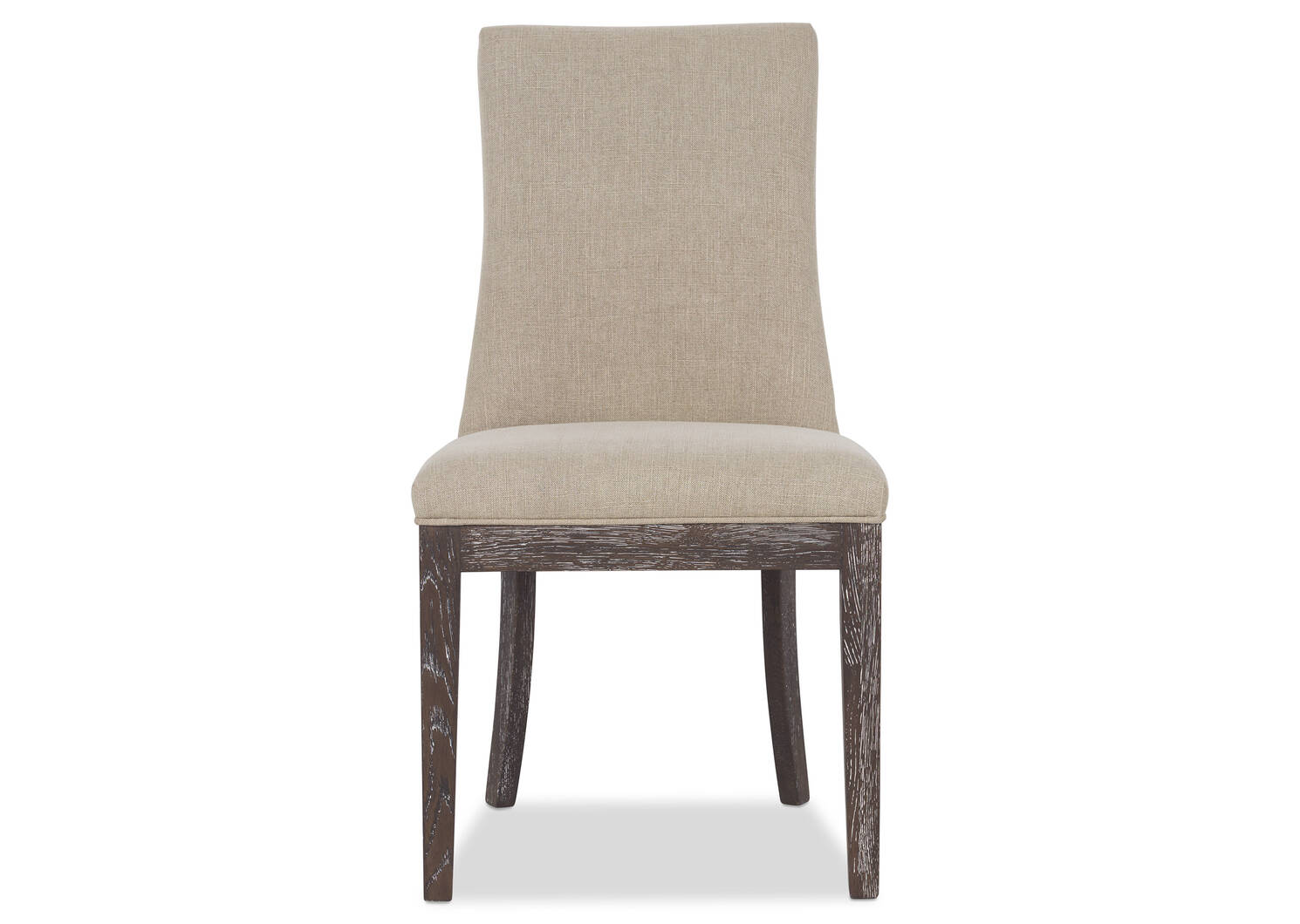 Georgia Dining Chair -Nantucket Linen