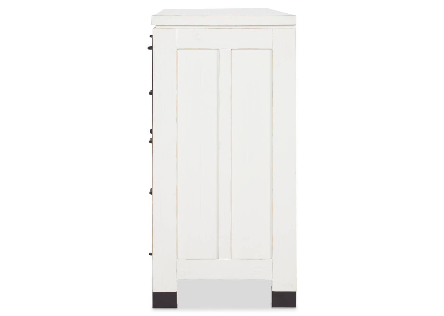 Baybridge Sideboard -Claire Chalk