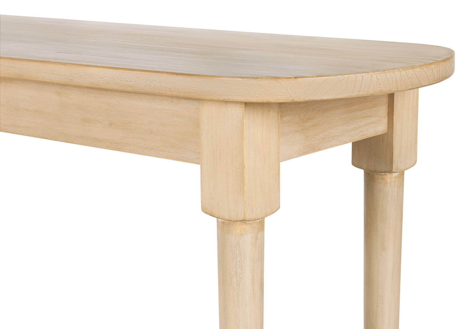 Table console comptoir Arbora -Levin nat