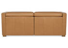 Jaxon Reclining Sofa -Zen Toffee