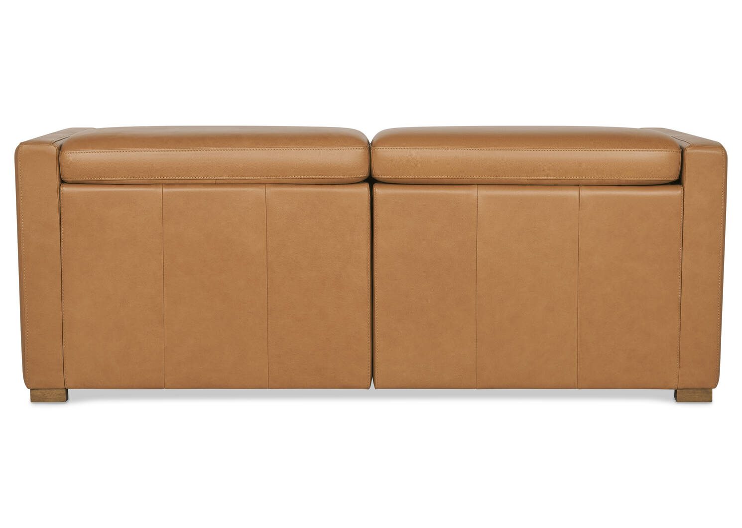 Jaxon Reclining Sofa -Zen Toffee