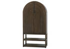 Howes Cabinet -Hughes Umber