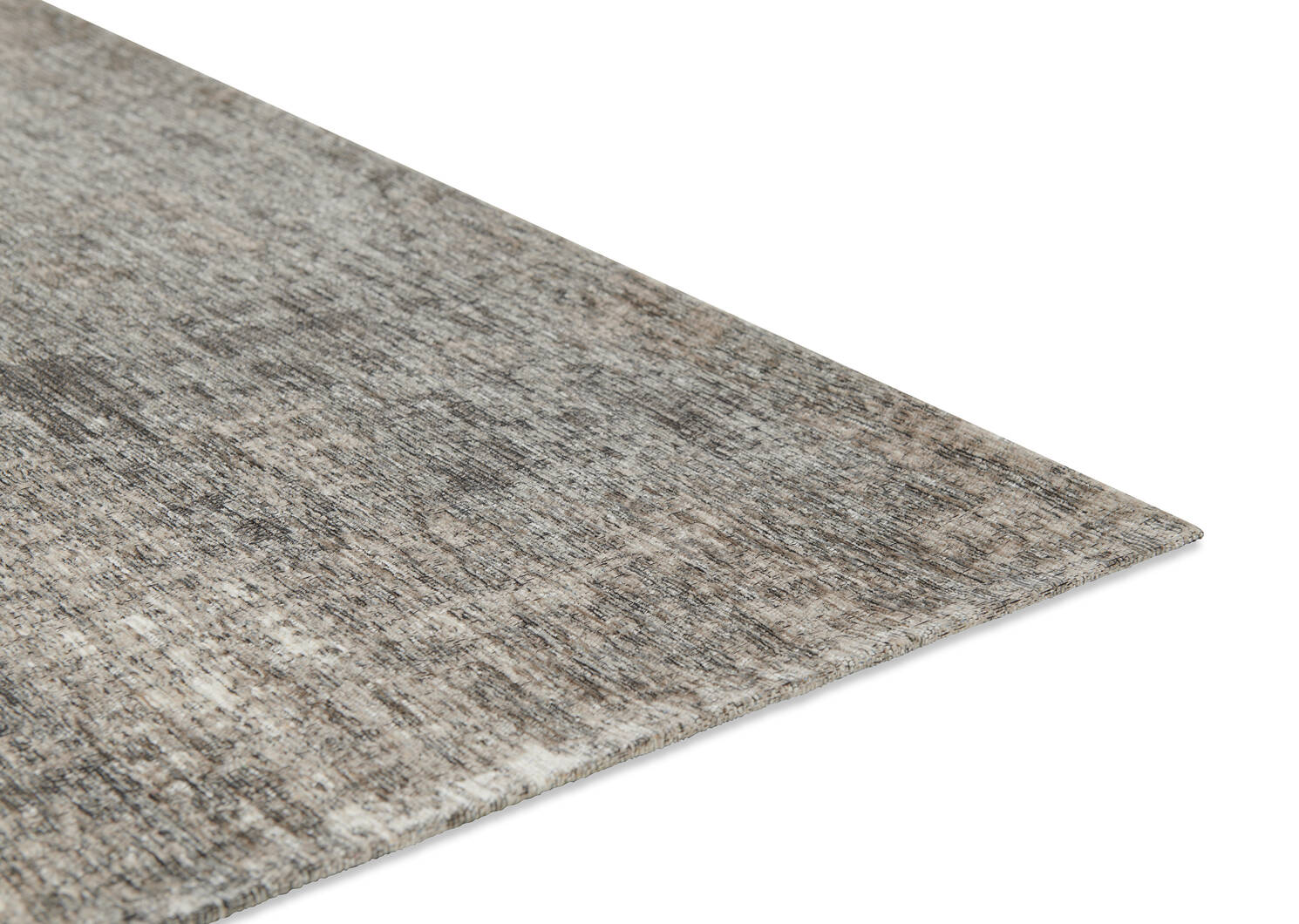 Tapis Reidlow 108x144 gris