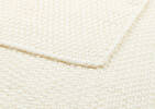 Kelvin Throw Ivory