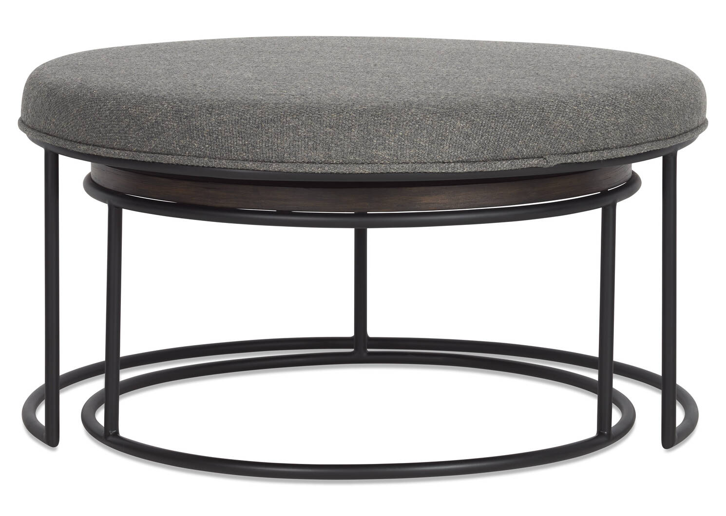 Tables r-pieds gig. Ernest -Macy cola
