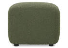 Kodie Ottoman -Amalie Forest