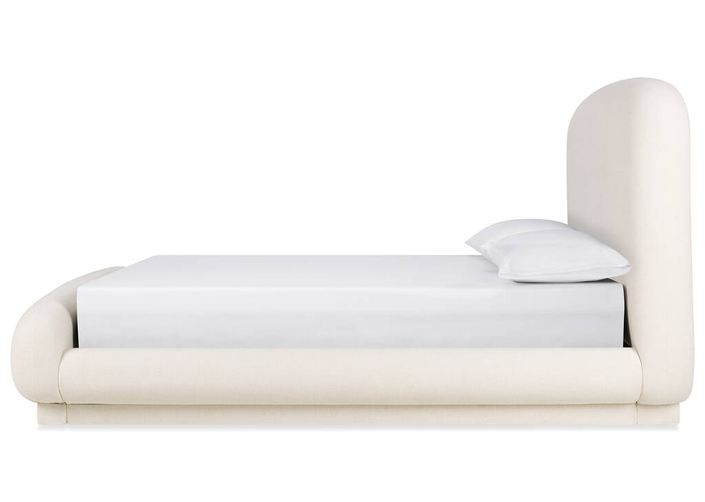 Grand lit Alvarez -Luciano ivoire