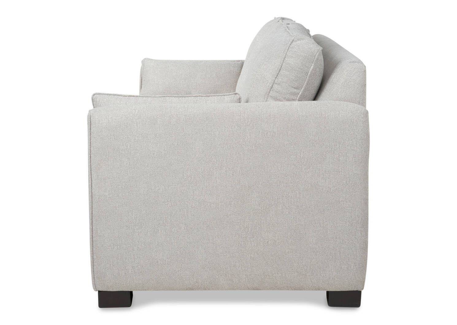 Azure Custom Sofa