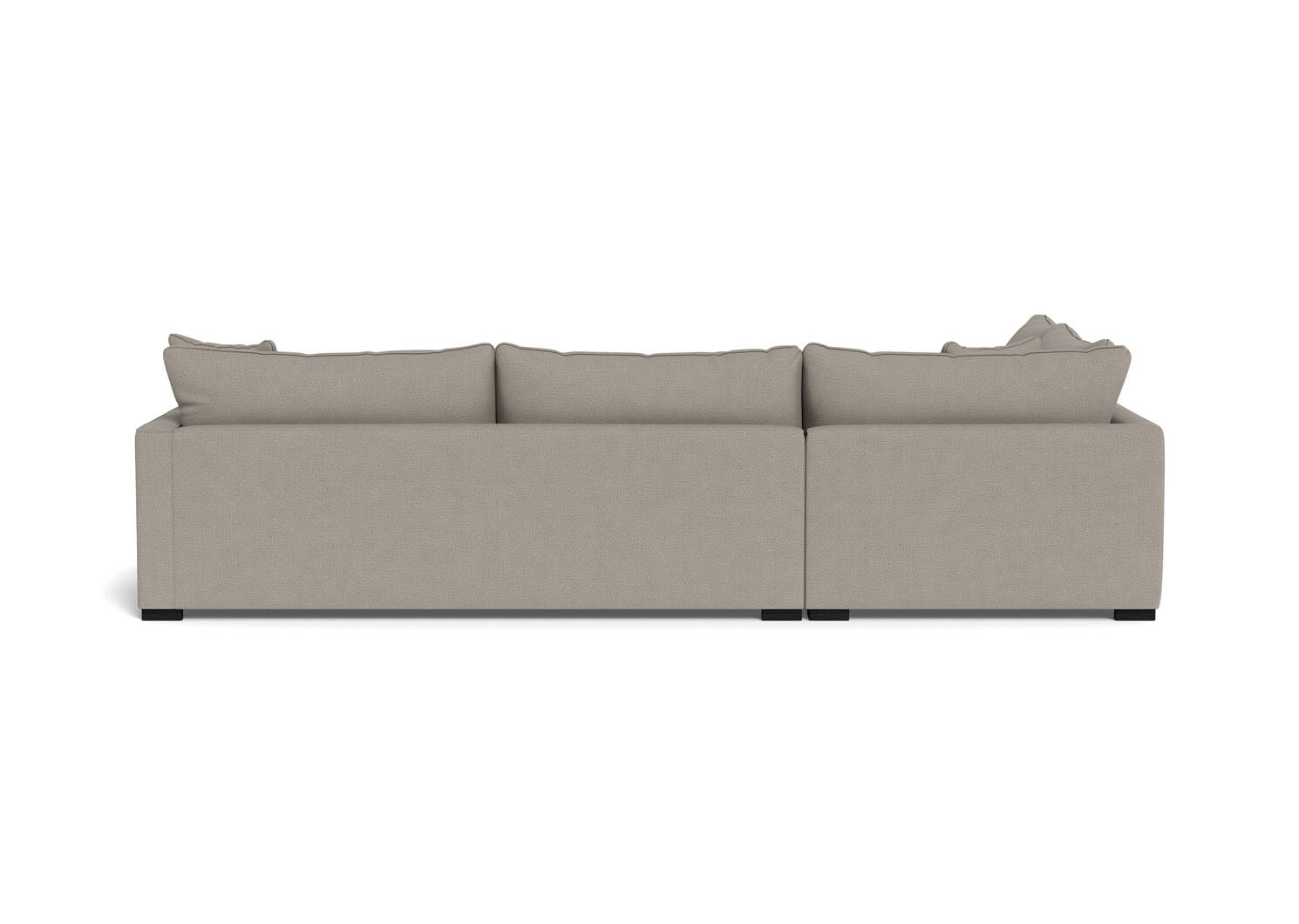 Canapé modulaire Sibley personnalisé
