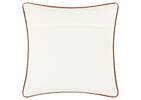 Coussin ext. Corsica 21x21 iv/tamarin