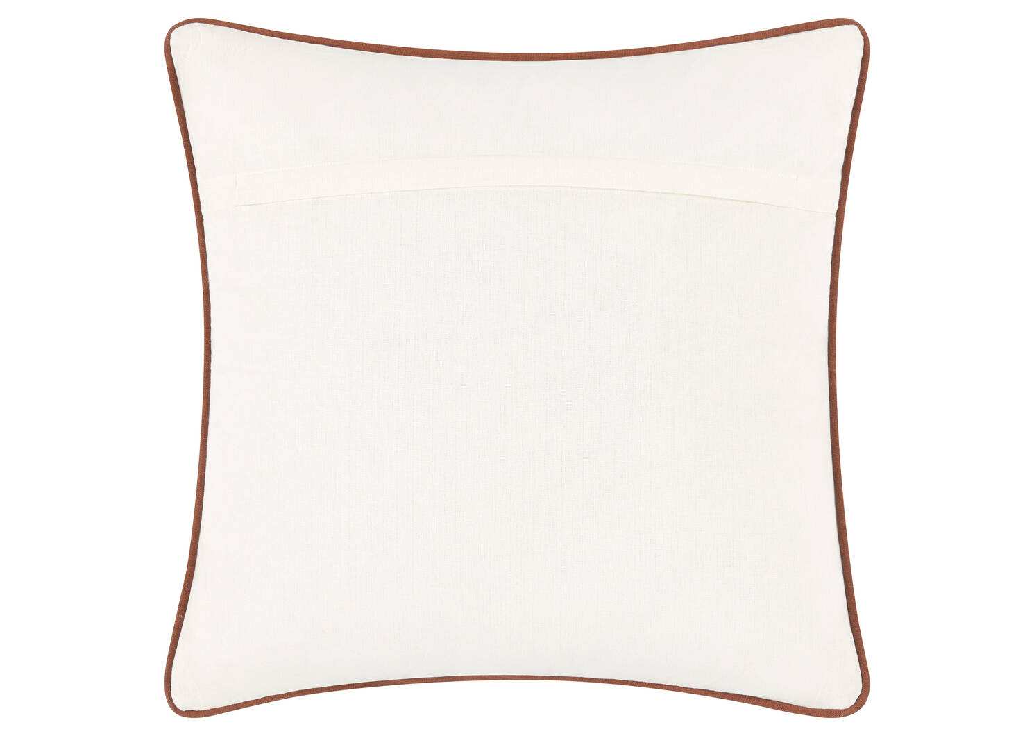 Coussin ext. Corsica 21x21 iv/tamarin