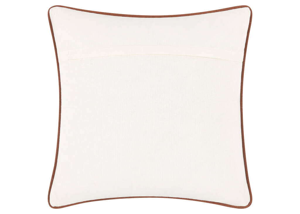 Coussin ext. Corsica 21x21 iv/tamarin